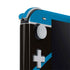NFL Carolina Panthers Zone Block Nintendo Switch Lite Skin